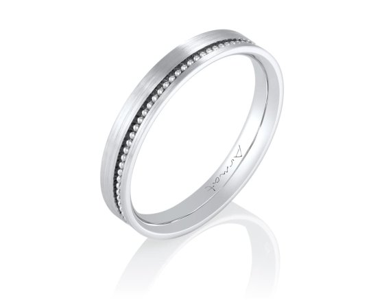 Обручальное кольцо KA01163